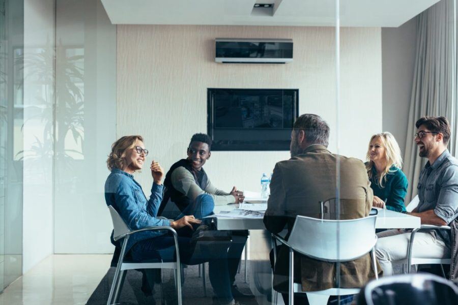 5 Effective Tips to manage Conference Rooms for IT Managers