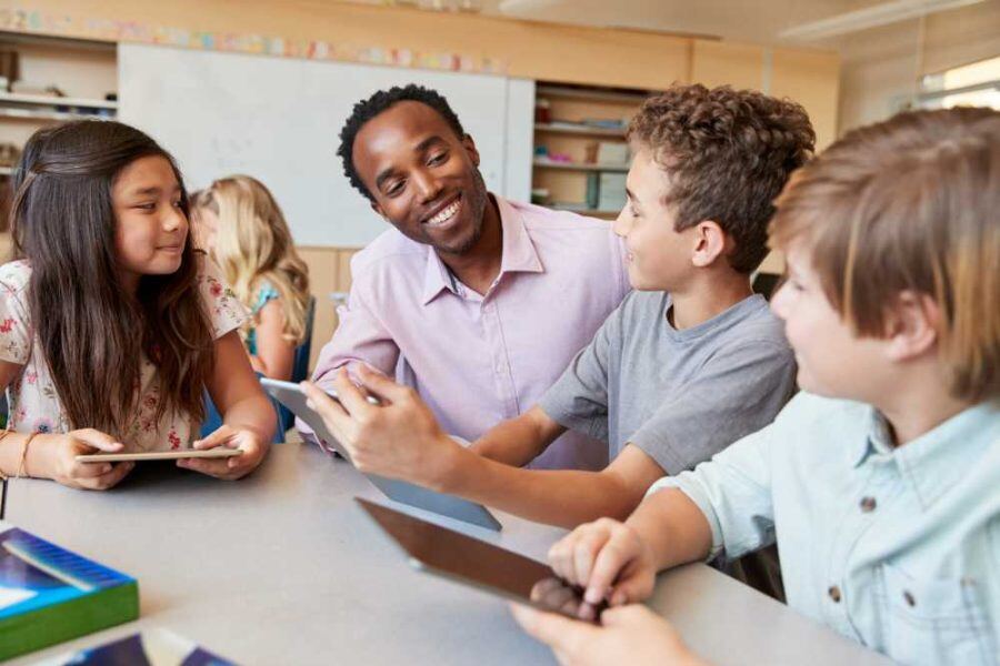 Empowering Classroom Mobility: Meeting the Needs of Students and Teachers