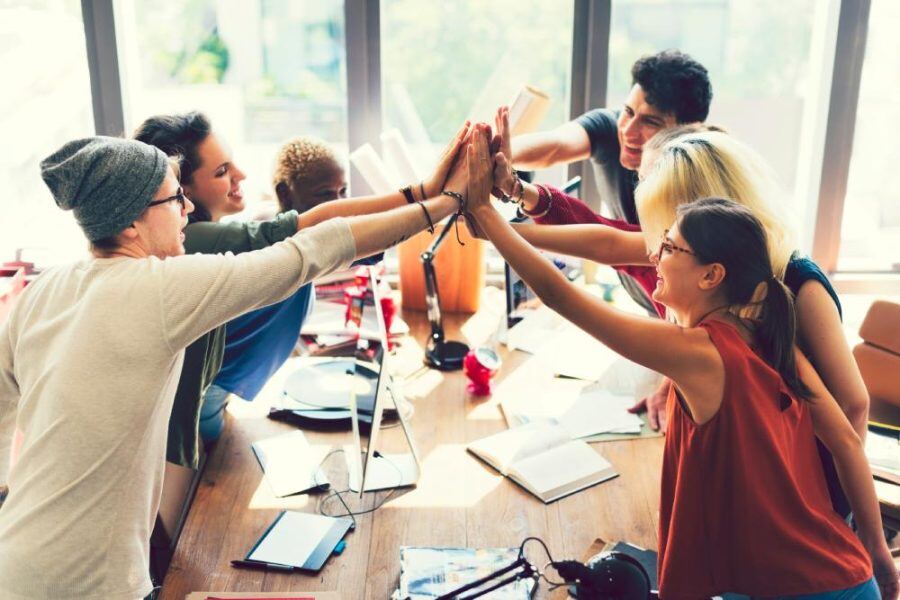 10 Tips to finally achieve Effective Teamwork